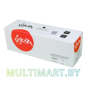 Картридж Sakura Printing SACE320A